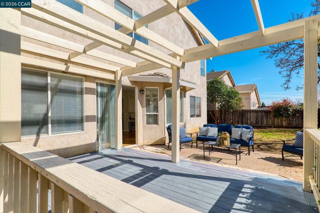 2512 Forty Niner Way, Antioch, CA 94531