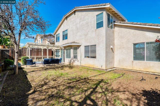 2512 Forty Niner Way, Antioch, CA 94531