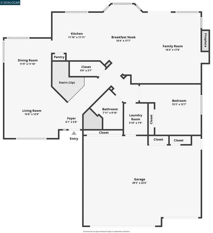 2512 Forty Niner Way, Antioch, CA 94531