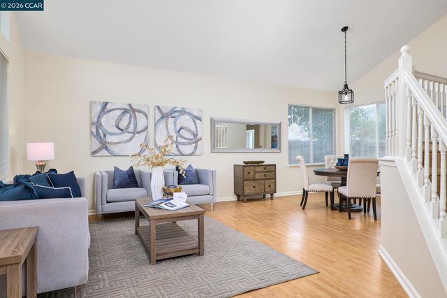 2512 Forty Niner Way, Antioch, CA 94531