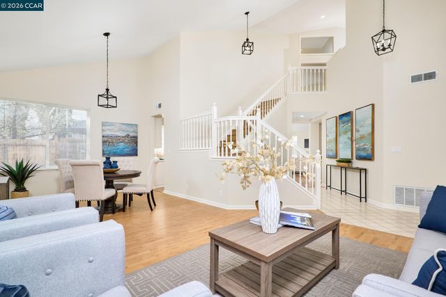 2512 Forty Niner Way, Antioch, CA 94531