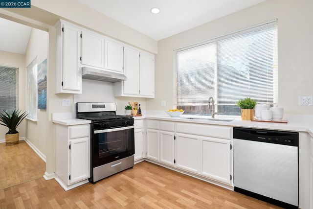 2512 Forty Niner Way, Antioch, CA 94531