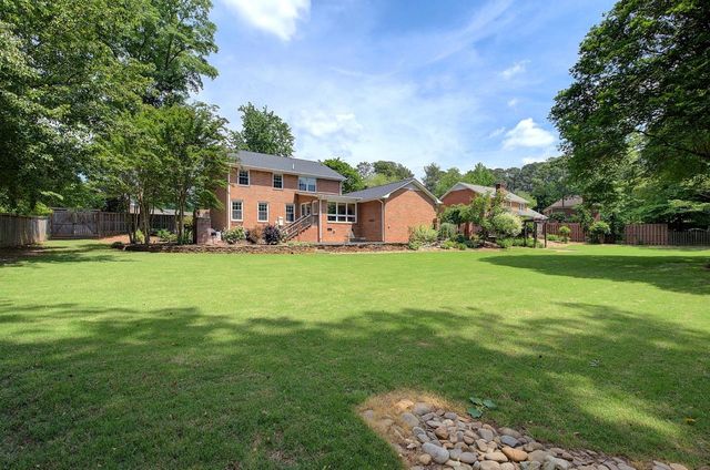 316 Bohler Lane, Spartanburg, SC 29301