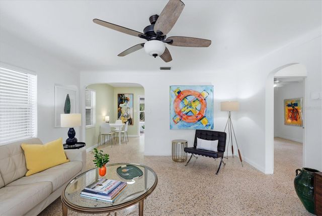 1020 23RD STREET, Sarasota, FL 34234