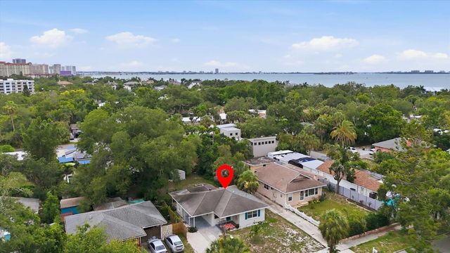 1020 23RD STREET, Sarasota, FL 34234