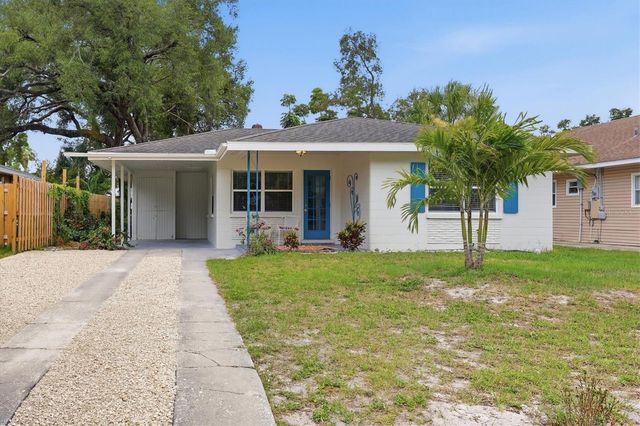 1020 23RD STREET, Sarasota, FL 34234