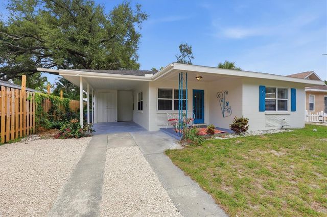 1020 23RD STREET, Sarasota, FL 34234