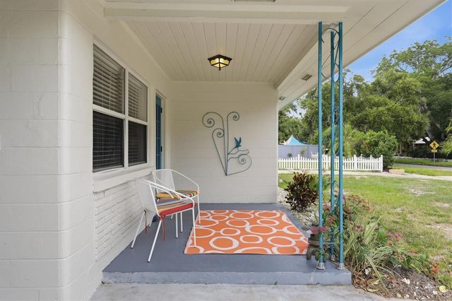 1020 23RD STREET, Sarasota, FL 34234