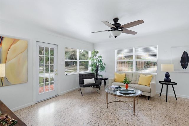 1020 23RD STREET, Sarasota, FL 34234