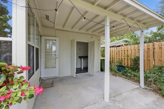 1020 23RD STREET, Sarasota, FL 34234