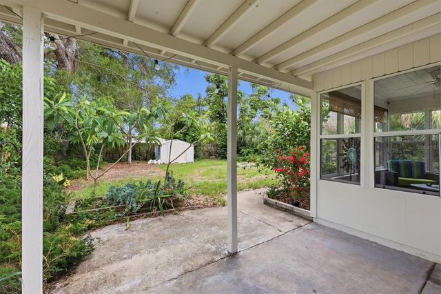 1020 23RD STREET, Sarasota, FL 34234