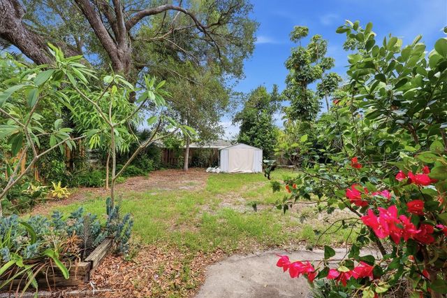 1020 23RD STREET, Sarasota, FL 34234