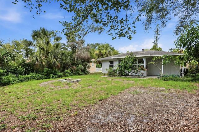 1020 23RD STREET, Sarasota, FL 34234