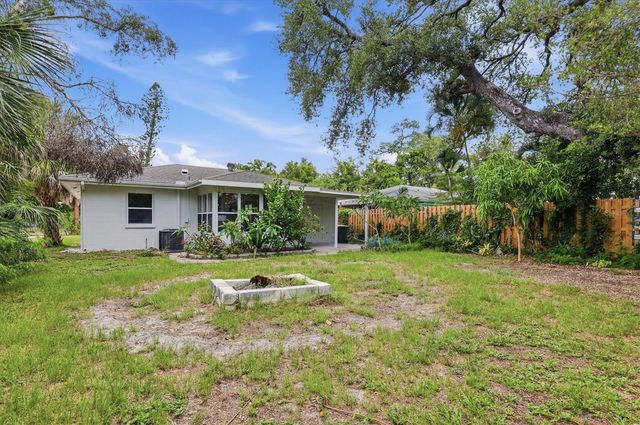 1020 23RD STREET, Sarasota, FL 34234