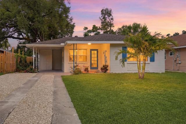 1020 23RD STREET, Sarasota, FL 34234
