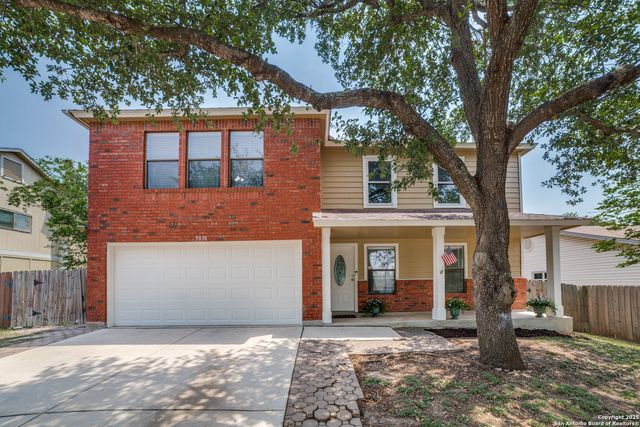 9838 Trendwood, San Antonio, TX 78250