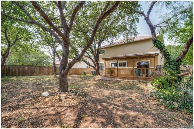 9838 Trendwood, San Antonio, TX 78250