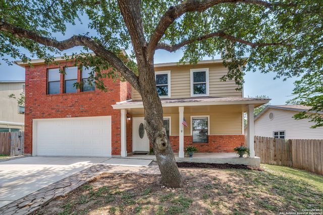 9838 Trendwood, San Antonio, TX 78250