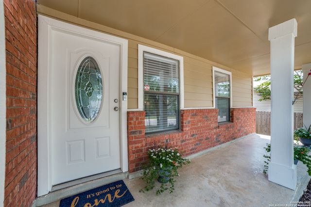 9838 Trendwood, San Antonio, TX 78250
