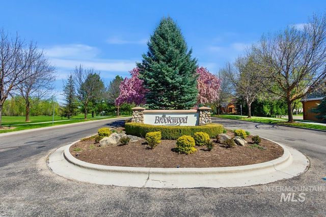 593 E Whitney Ct, Eagle, ID 83616