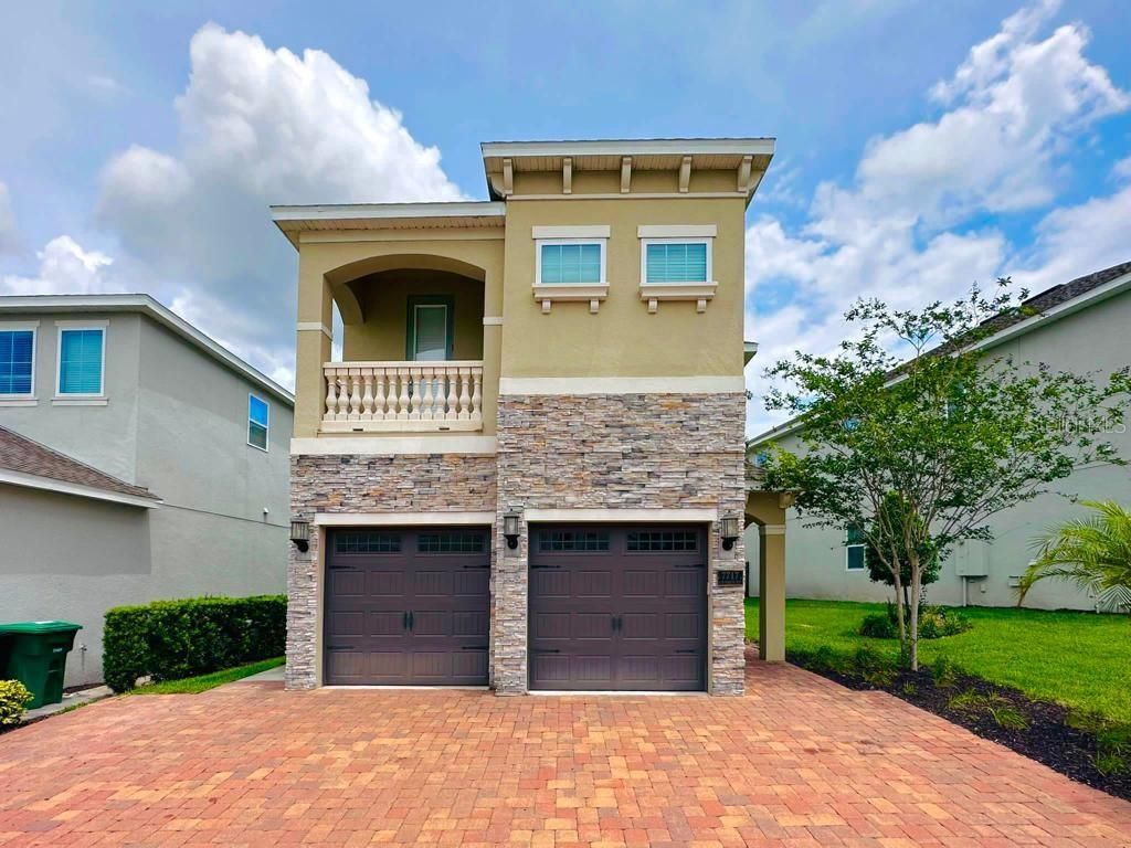 7717 GRABEN STREET, Kissimmee, FL 34747