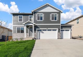 1863 Mount Monroe Drive, Berthoud, CO 80513