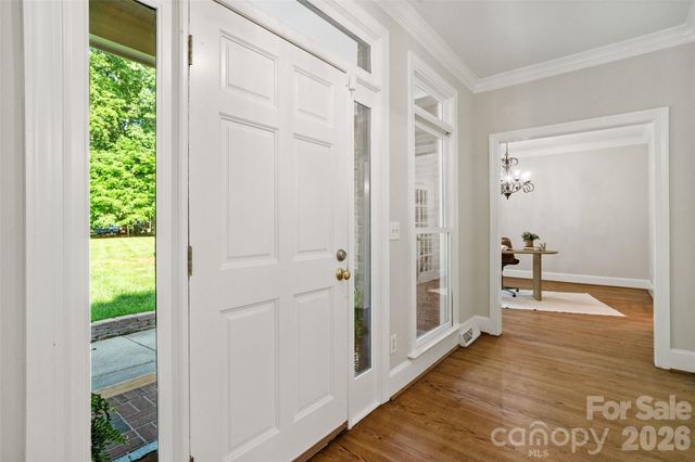 3406 Peninsula Court, Monroe, NC 28110