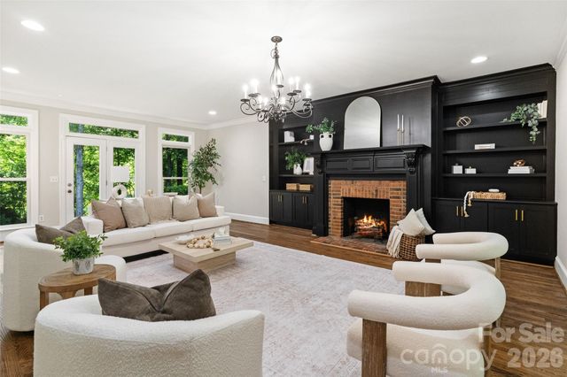 3406 Peninsula Court, Monroe, NC 28110