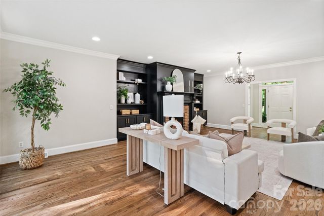 3406 Peninsula Court, Monroe, NC 28110