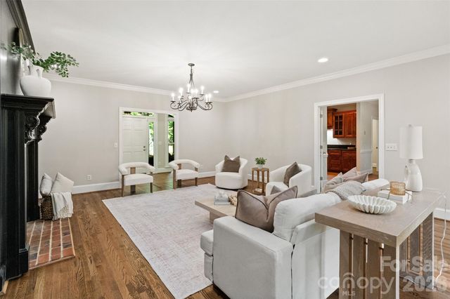3406 Peninsula Court, Monroe, NC 28110