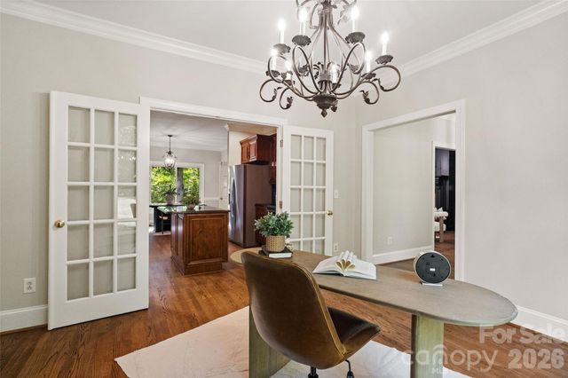 3406 Peninsula Court, Monroe, NC 28110