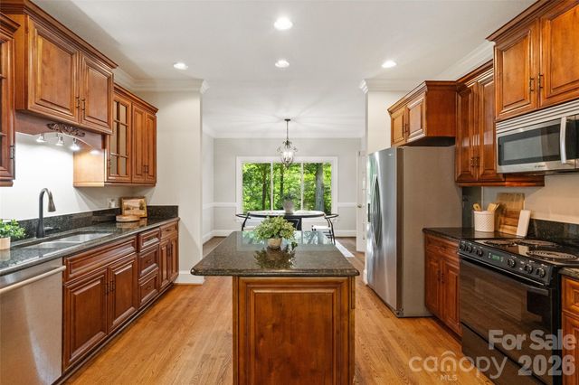 3406 Peninsula Court, Monroe, NC 28110