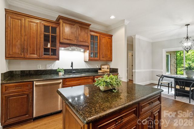 3406 Peninsula Court, Monroe, NC 28110
