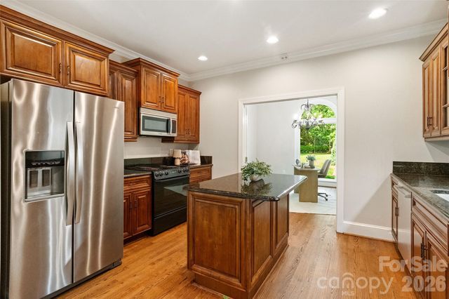 3406 Peninsula Court, Monroe, NC 28110