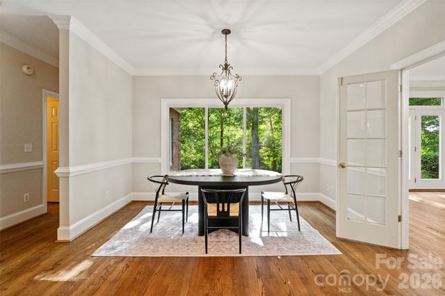3406 Peninsula Court, Monroe, NC 28110