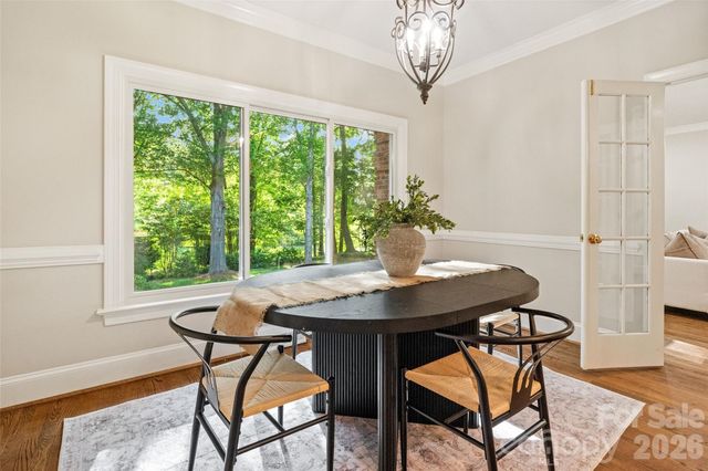 3406 Peninsula Court, Monroe, NC 28110