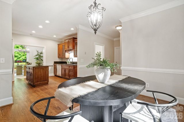 3406 Peninsula Court, Monroe, NC 28110