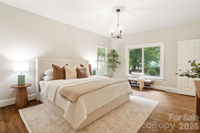 3406 Peninsula Court, Monroe, NC 28110