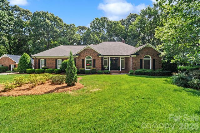 3406 Peninsula Court, Monroe, NC 28110