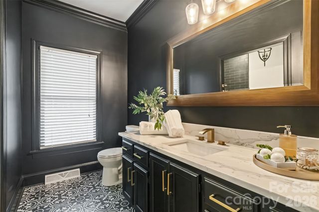 3406 Peninsula Court, Monroe, NC 28110