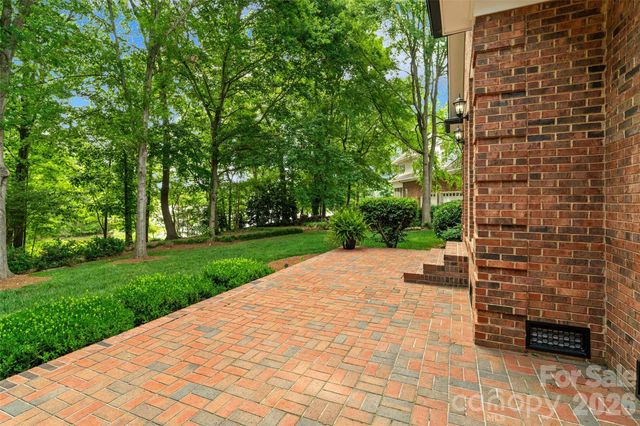 3406 Peninsula Court, Monroe, NC 28110