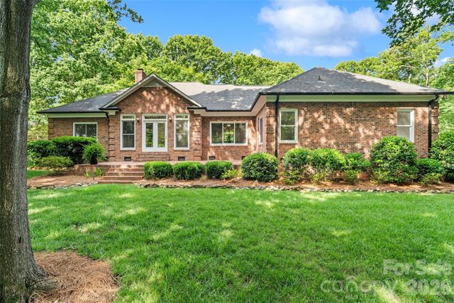 3406 Peninsula Court, Monroe, NC 28110