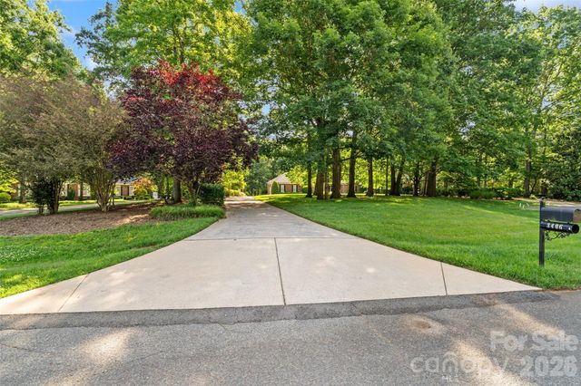 3406 Peninsula Court, Monroe, NC 28110