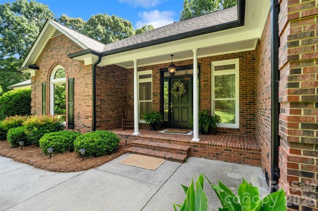 3406 Peninsula Court, Monroe, NC 28110