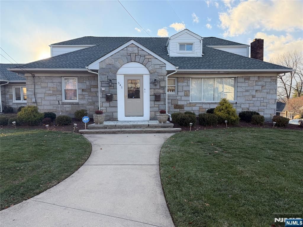 539-541 Harrison Avenue, Garfield, NJ 07026