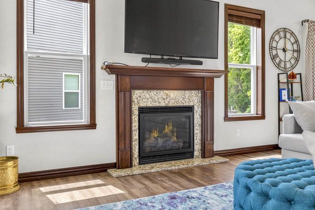 4789 N THISTLE LANE, Appleton, WI 54913