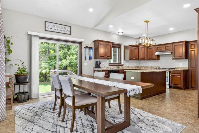 4789 N THISTLE LANE, Appleton, WI 54913