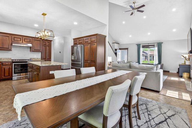 4789 N THISTLE LANE, Appleton, WI 54913