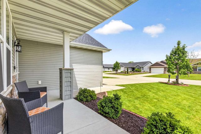 4789 N THISTLE LANE, Appleton, WI 54913