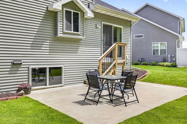 4789 N THISTLE LANE, Appleton, WI 54913